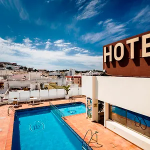 Royal Plaza 4*, Ibiza-stad Spanje
